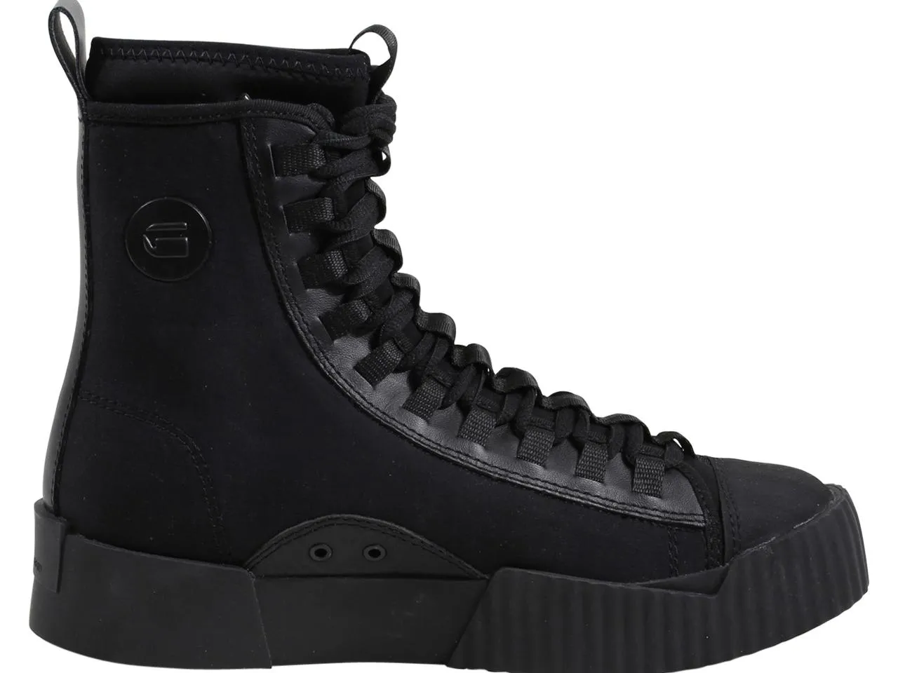 G-Star Raw High-Top Sneakers