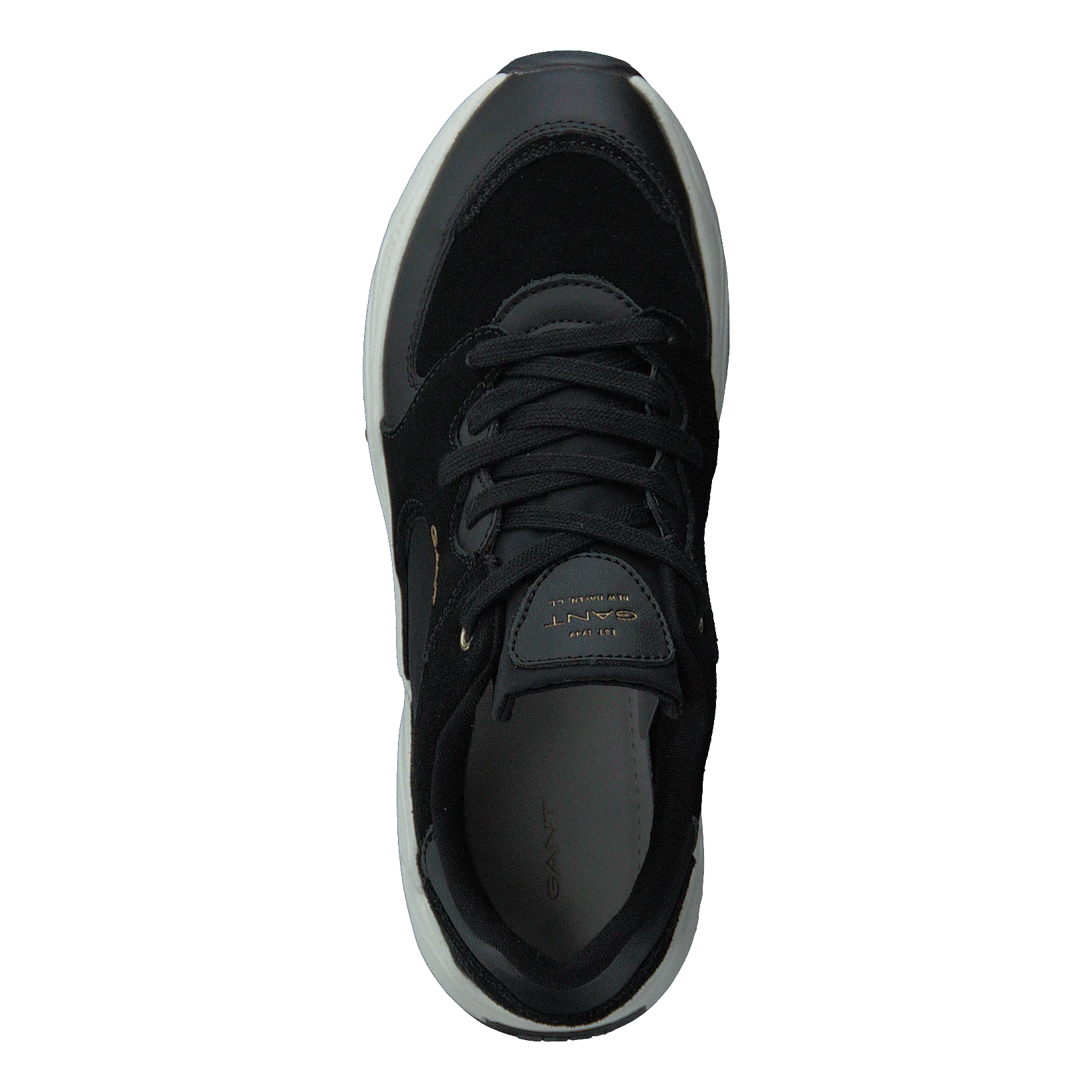 Gant Black Nicerwill Sneakers