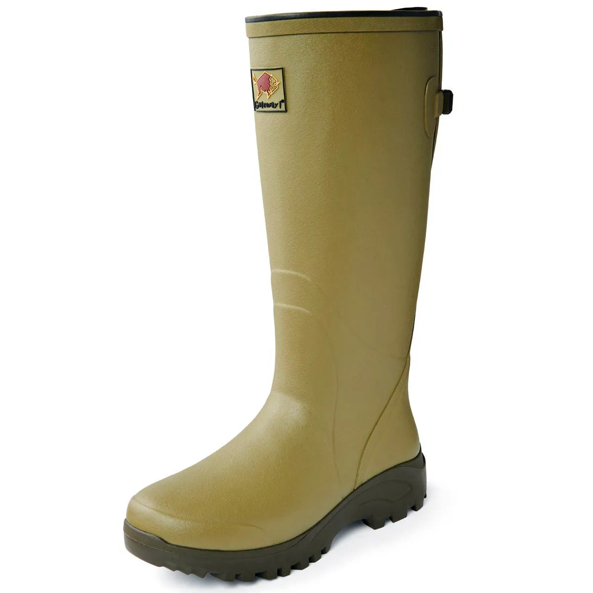 Gateway1 3mm Field Master Wellington Boot