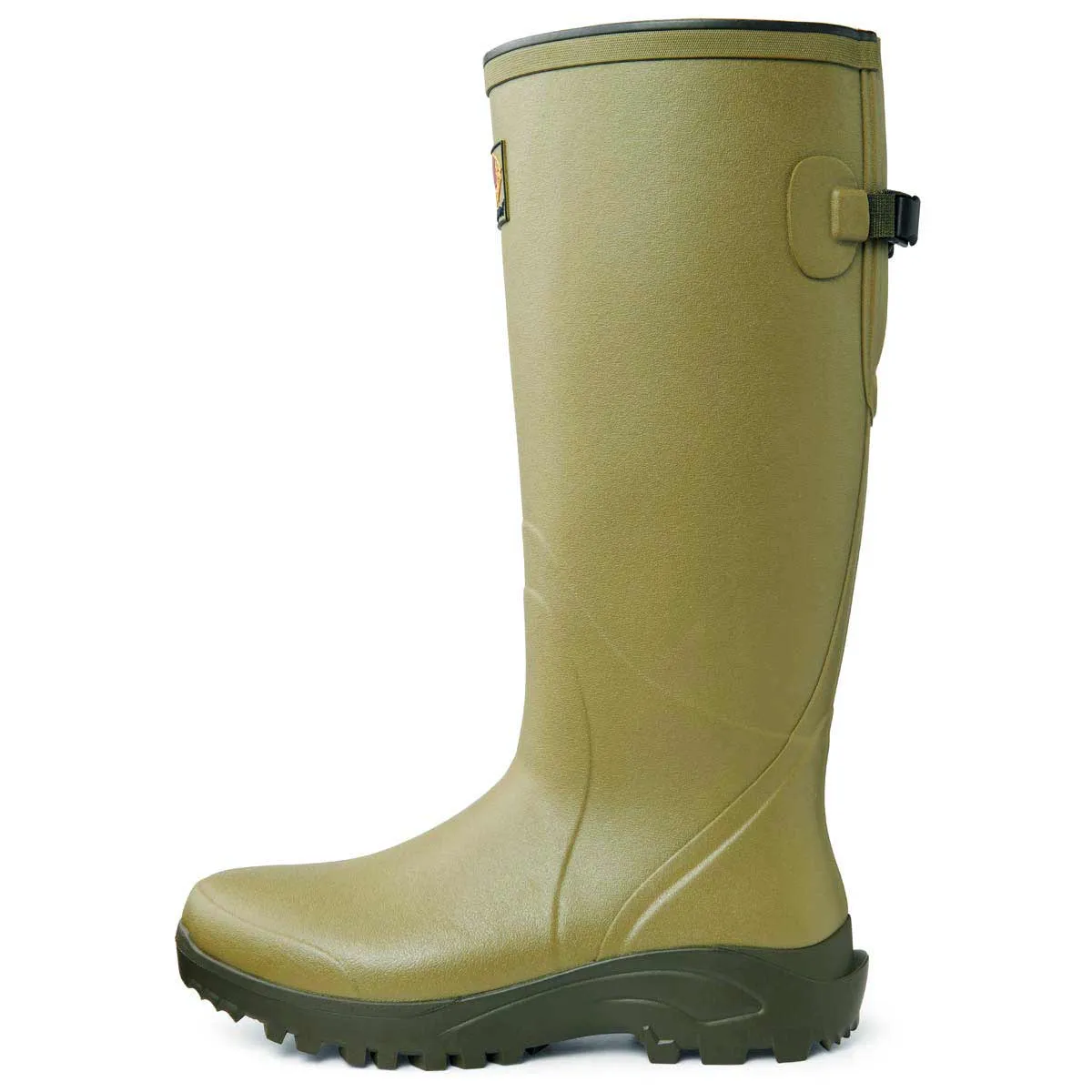 Gateway1 3mm Field Master Wellington Boot