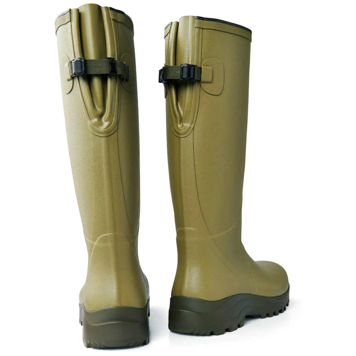 Gateway1 3mm Field Master Wellington Boot