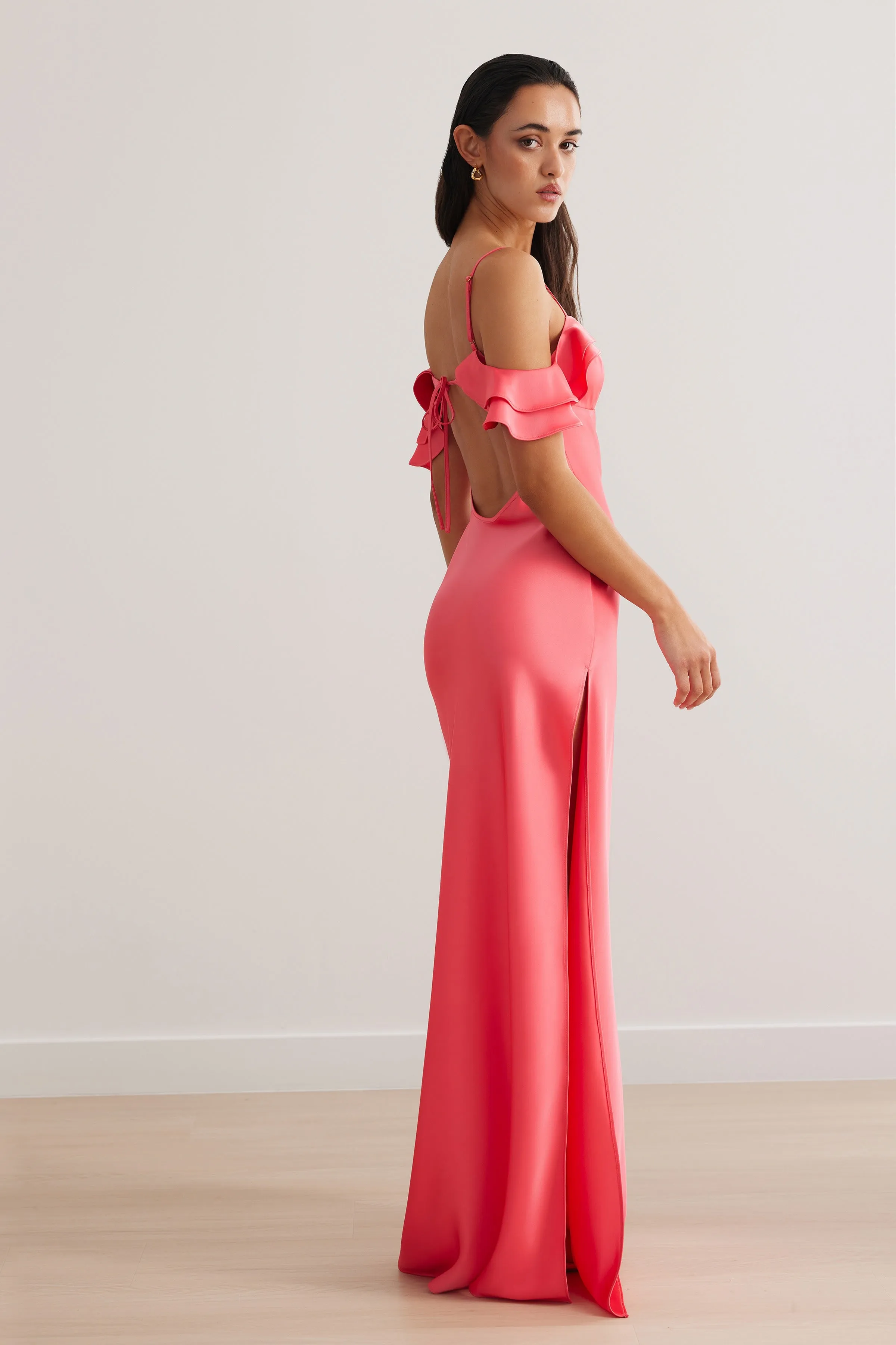 Flamingo Gemma Dress