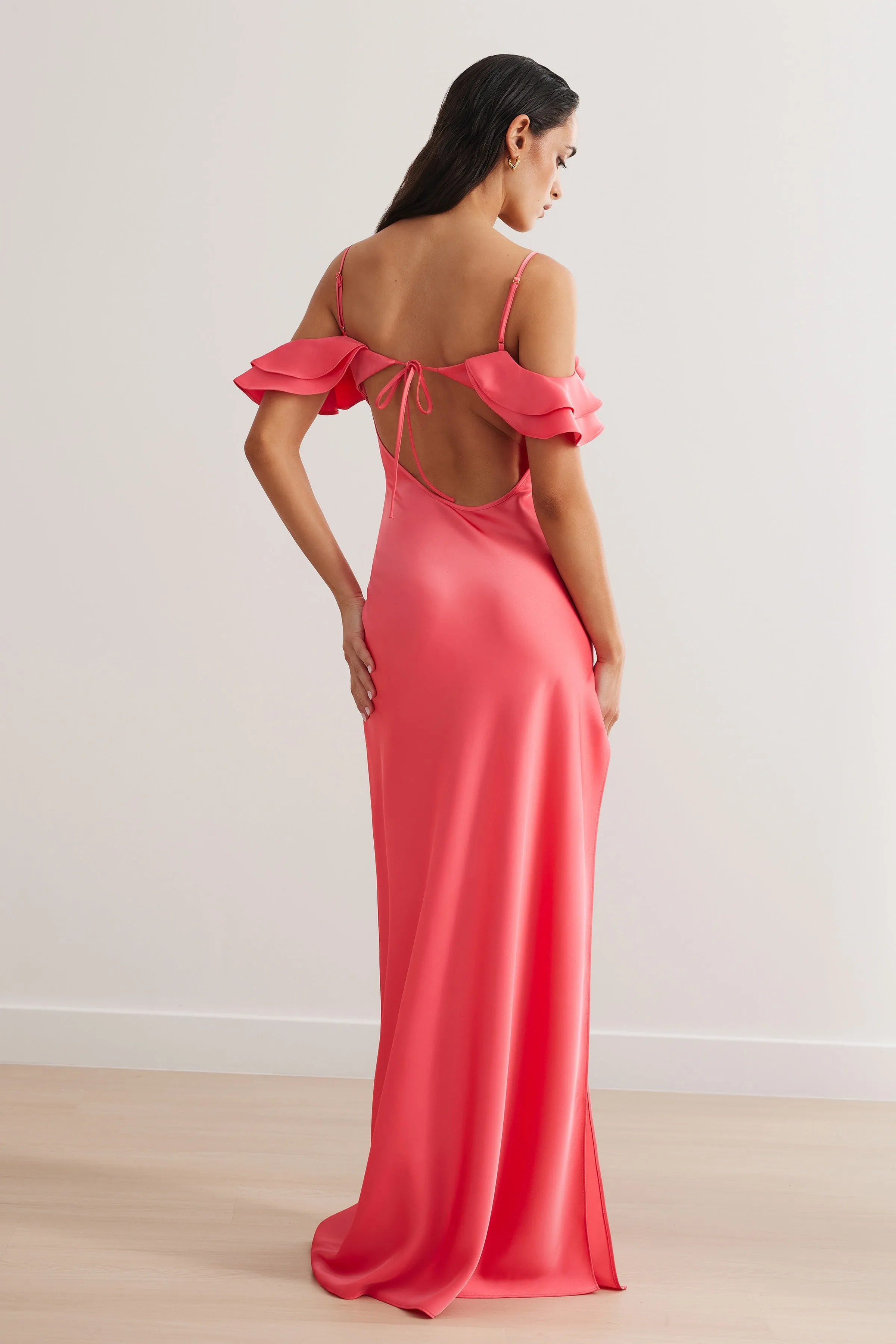 Flamingo Gemma Dress