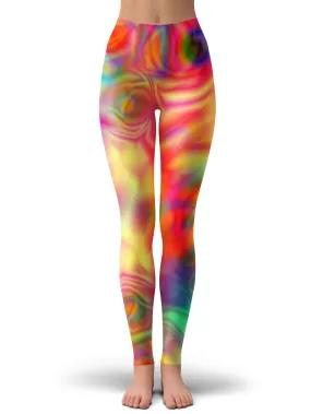 Groovy Dream Leggings