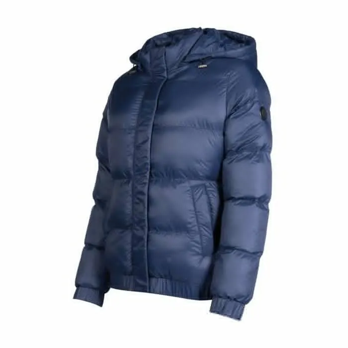 Heated Jacket