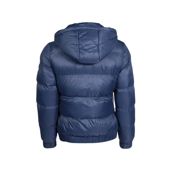 Heated Jacket