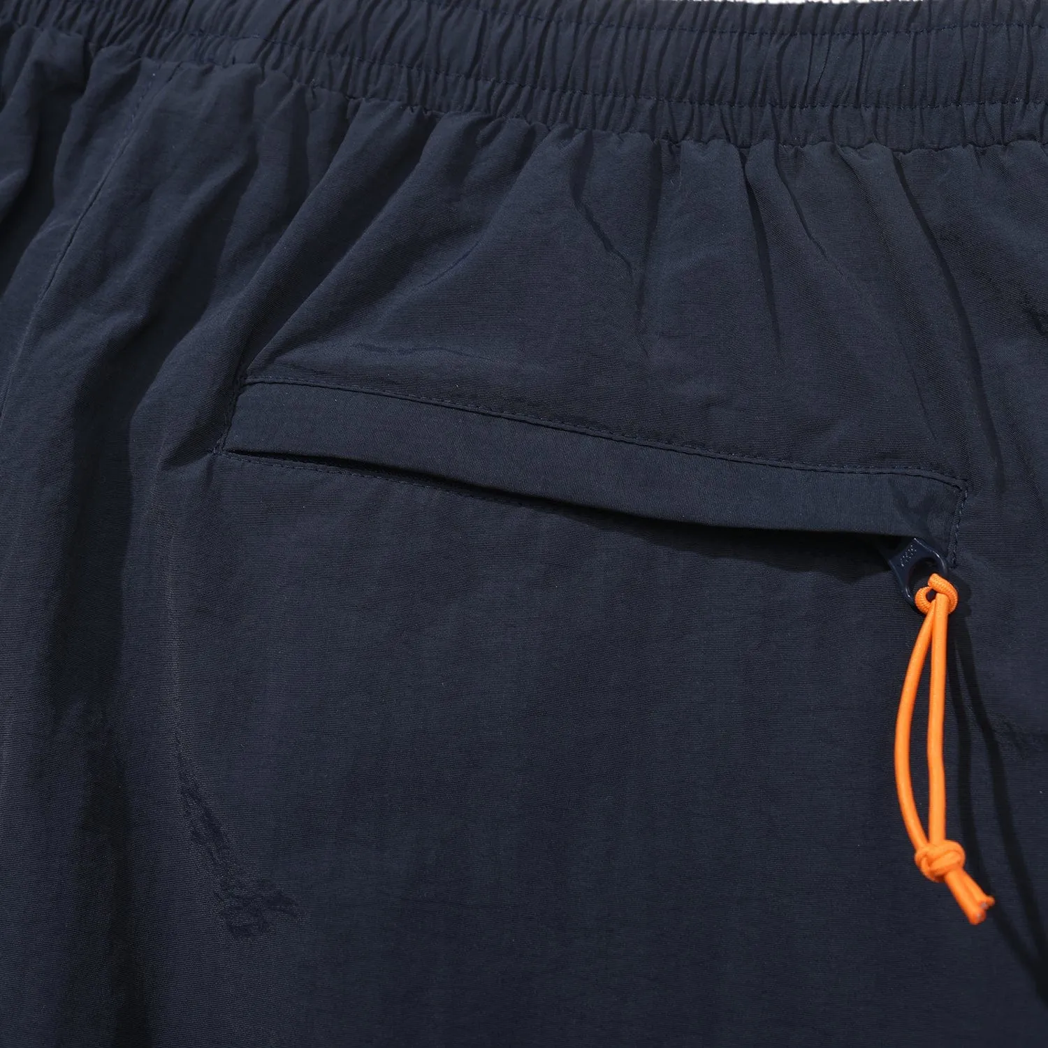 Helas Navy Boat Swim Shorts