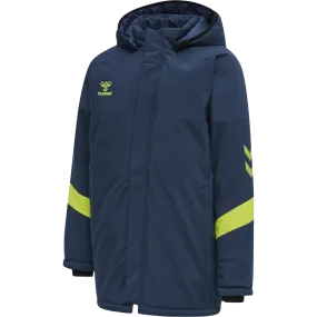 hmlLEAD Kids' Bench Style Jacket