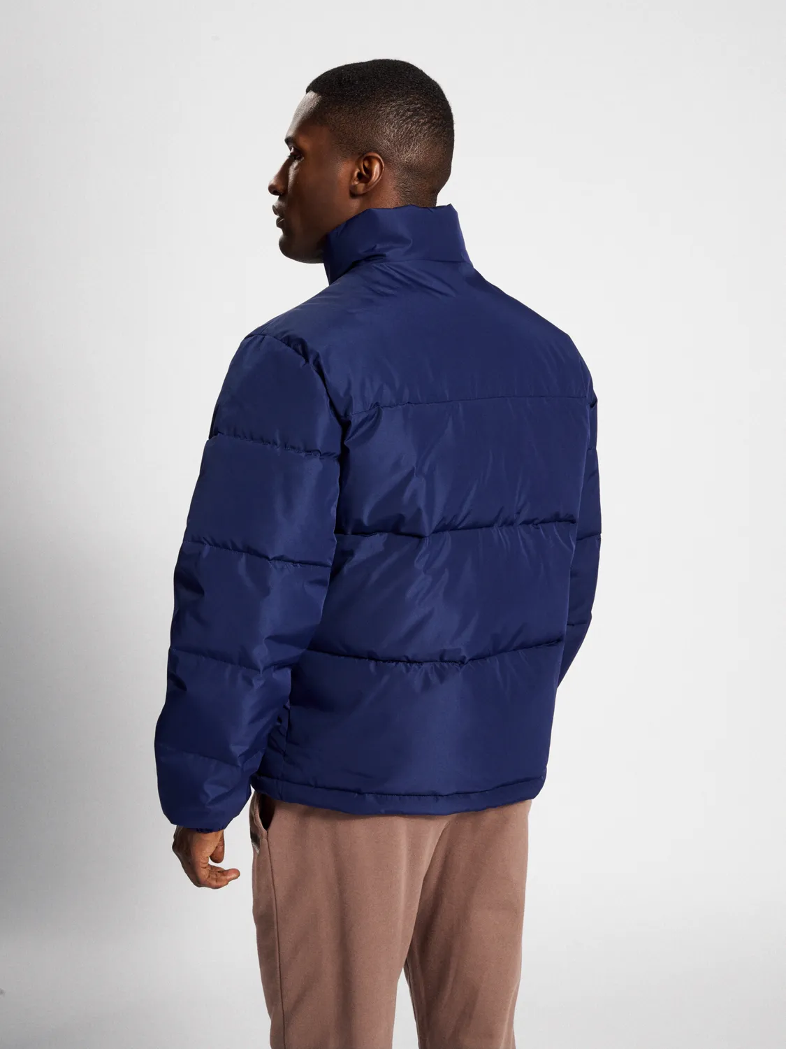 hmlLGC Puffer Jacket for Men