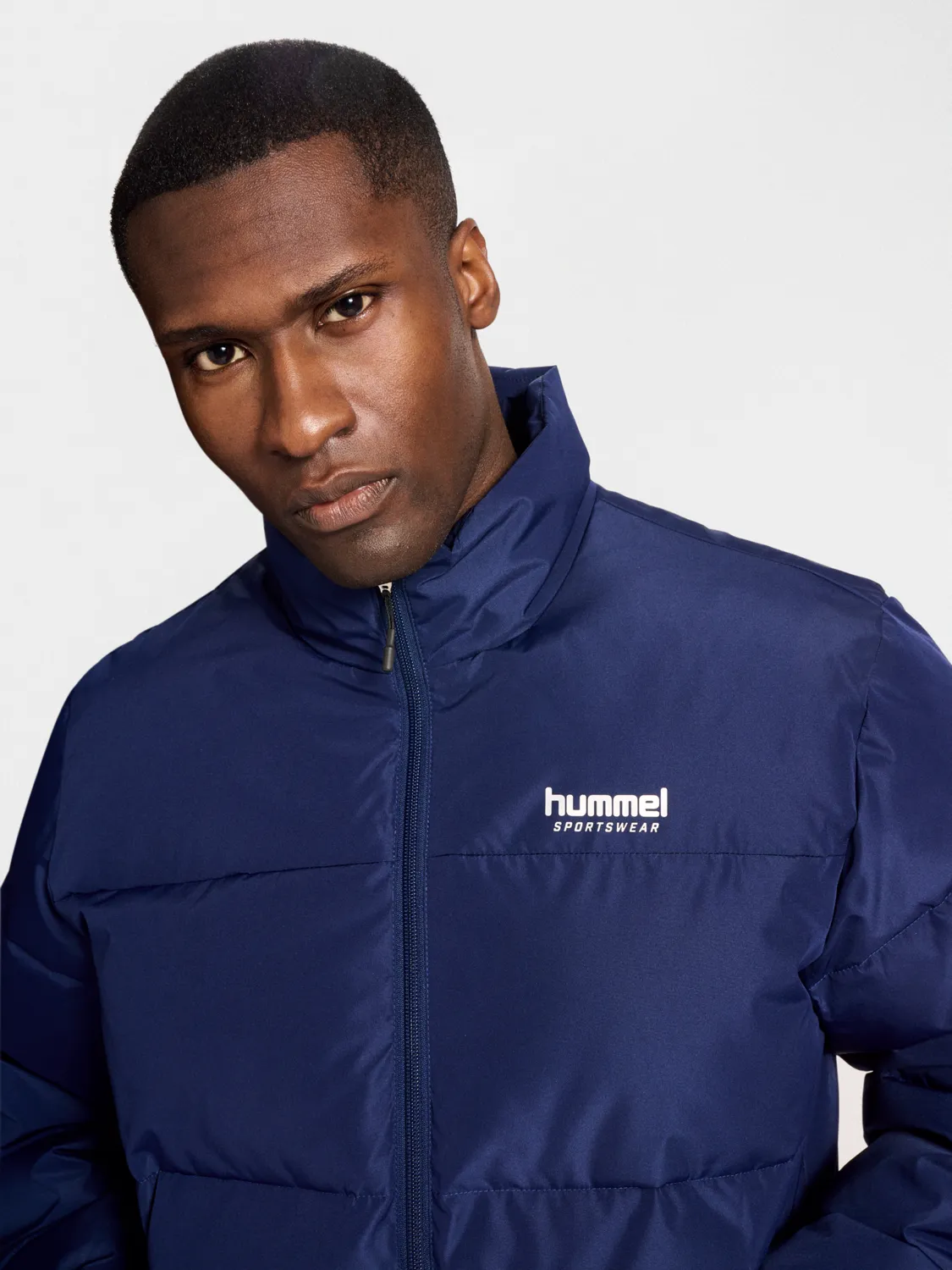 hmlLGC Puffer Jacket for Men