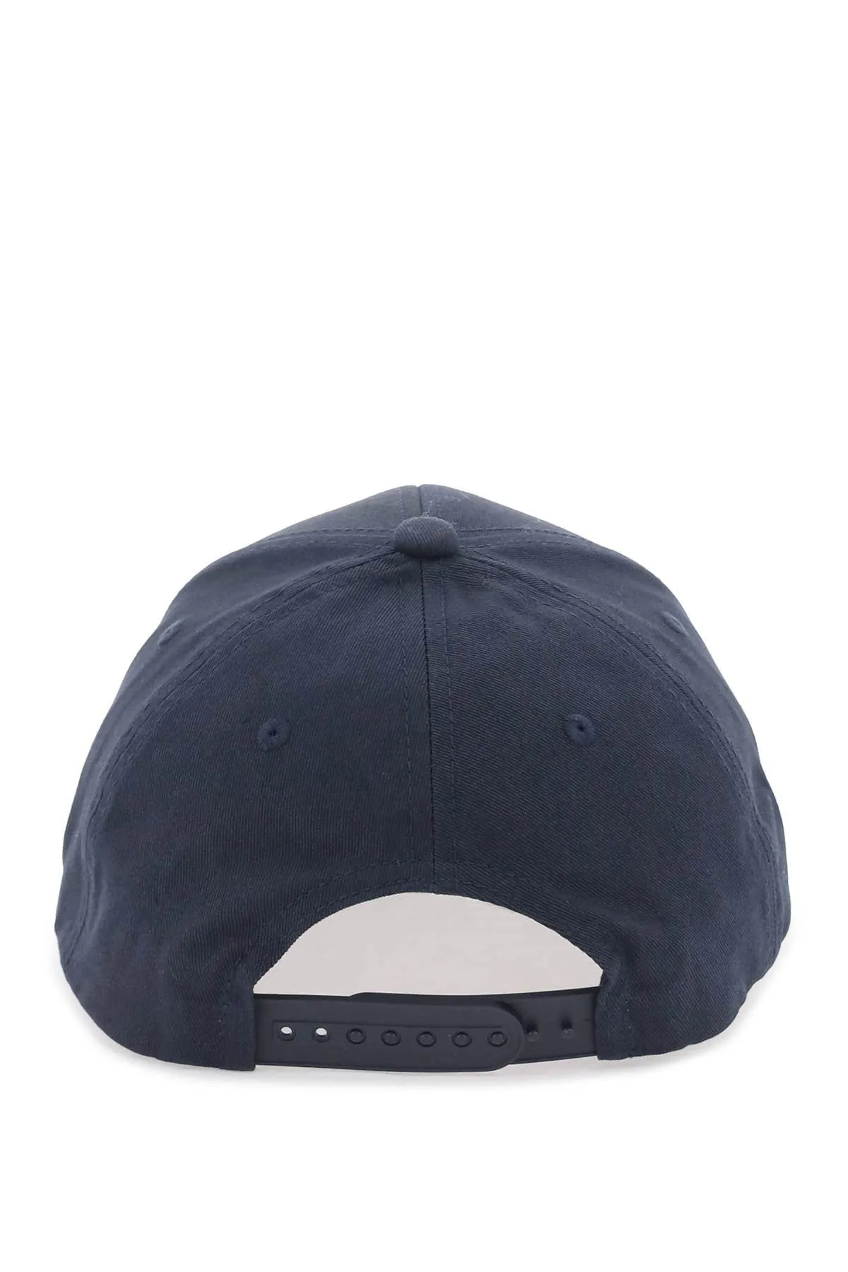 HUGO jude baseball cap embroidered logo.