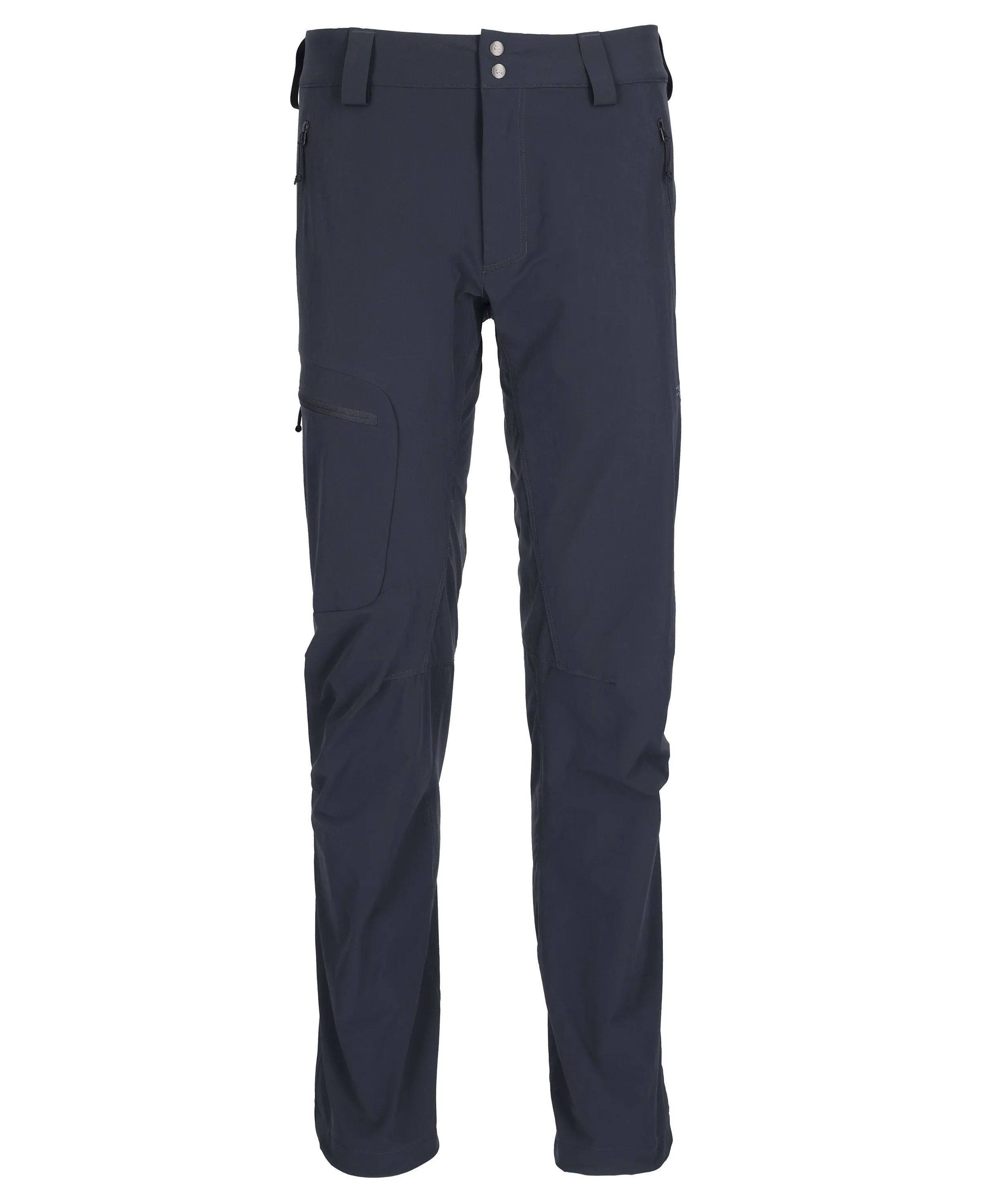 Incline Pant in Beluga Color