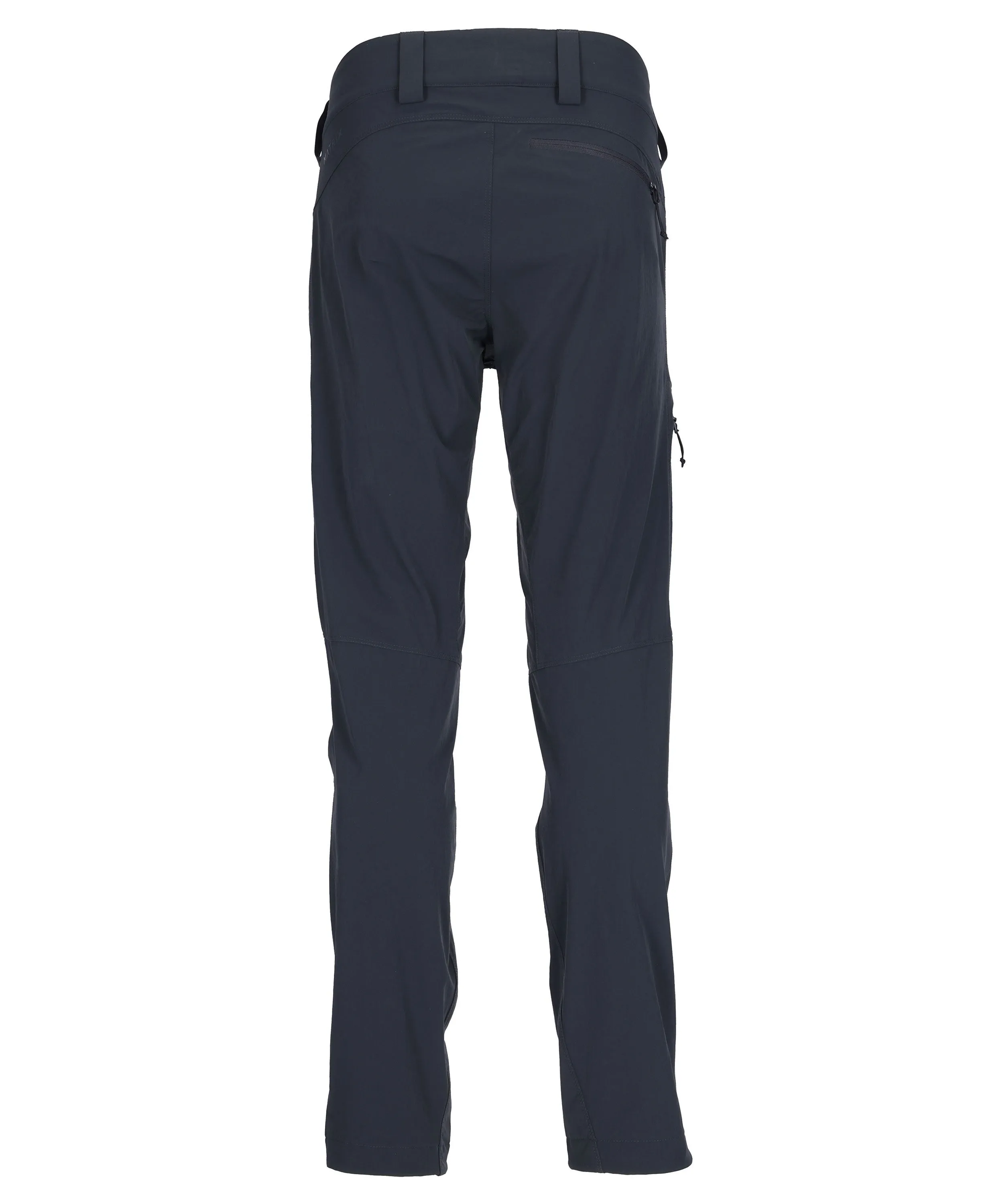 Incline Pant in Beluga Color