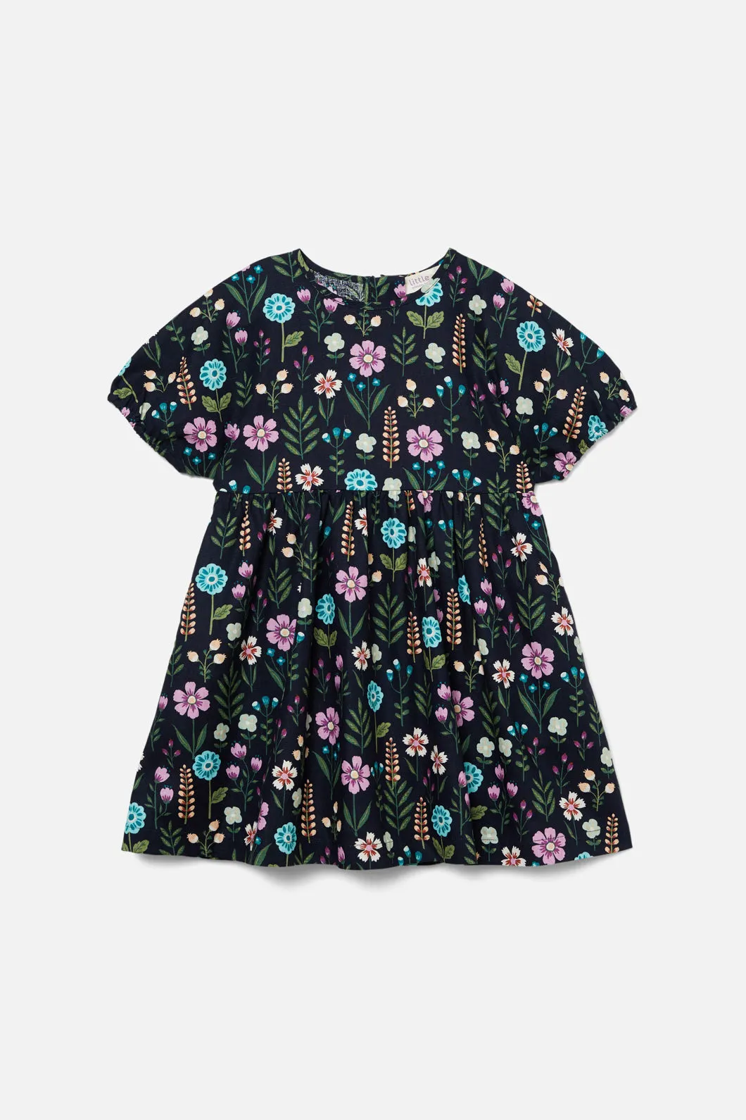 Kids Isadora Dress