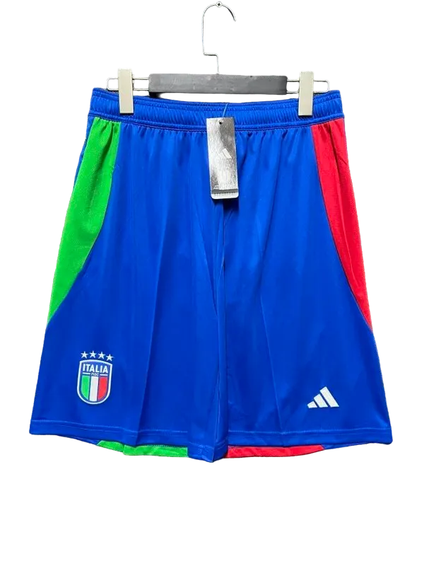 Italy 2024 Shorts