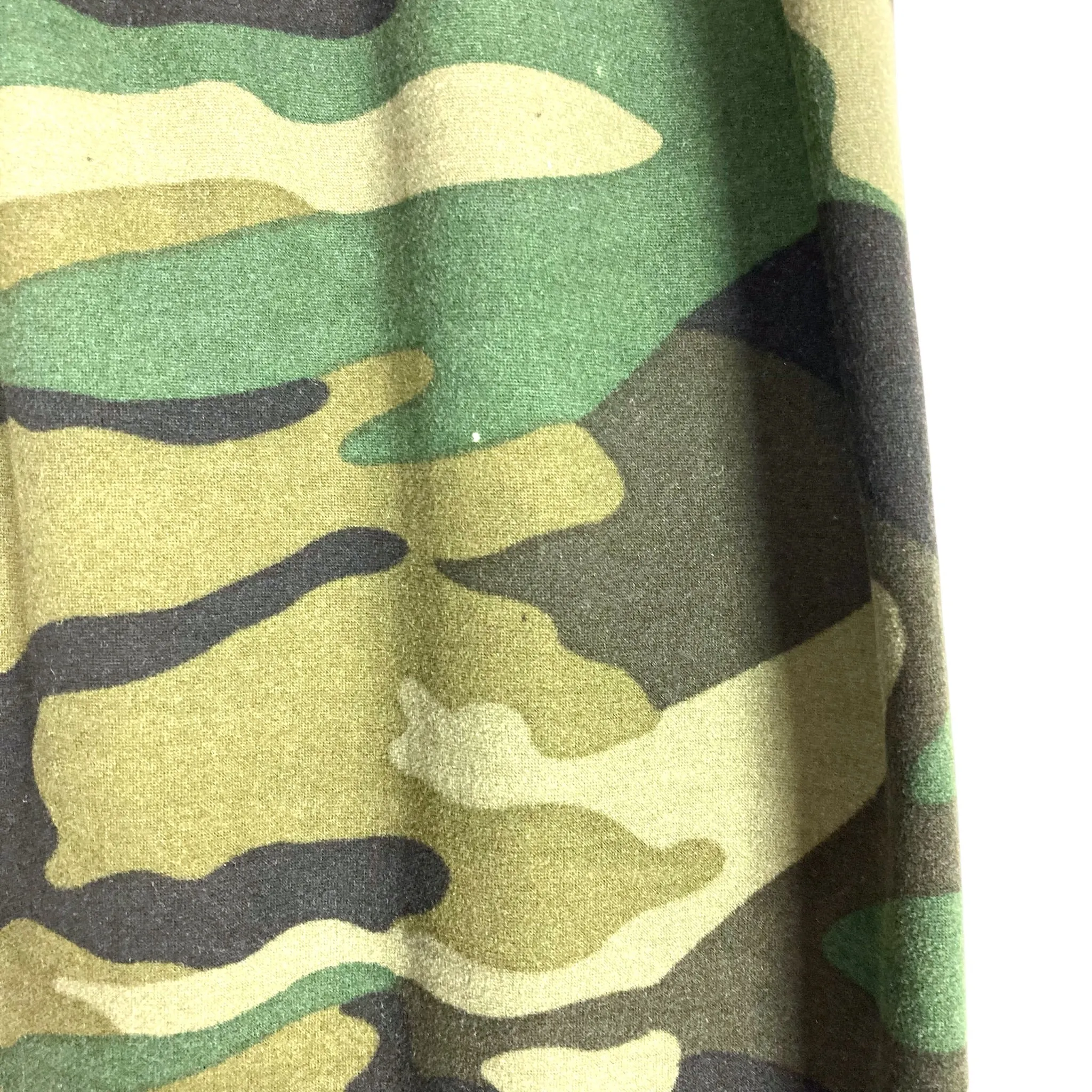 J. Village Camo Leggings in Plus Size - Inseam 26