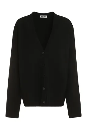 Jil Sander cardigans