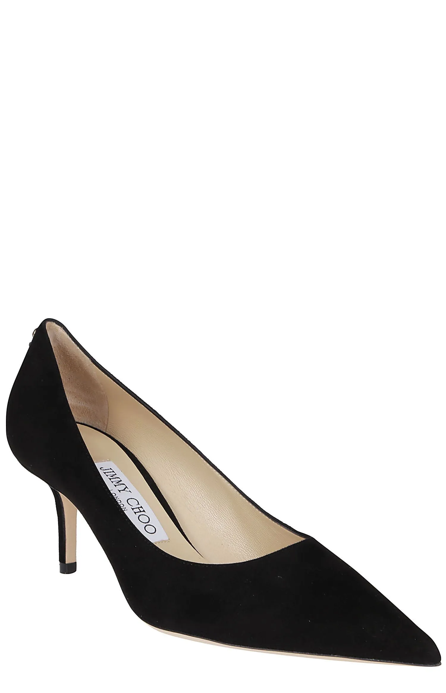 Jimmy Choo Love 65 Pumps - Stylish High Heel Shoes for Women