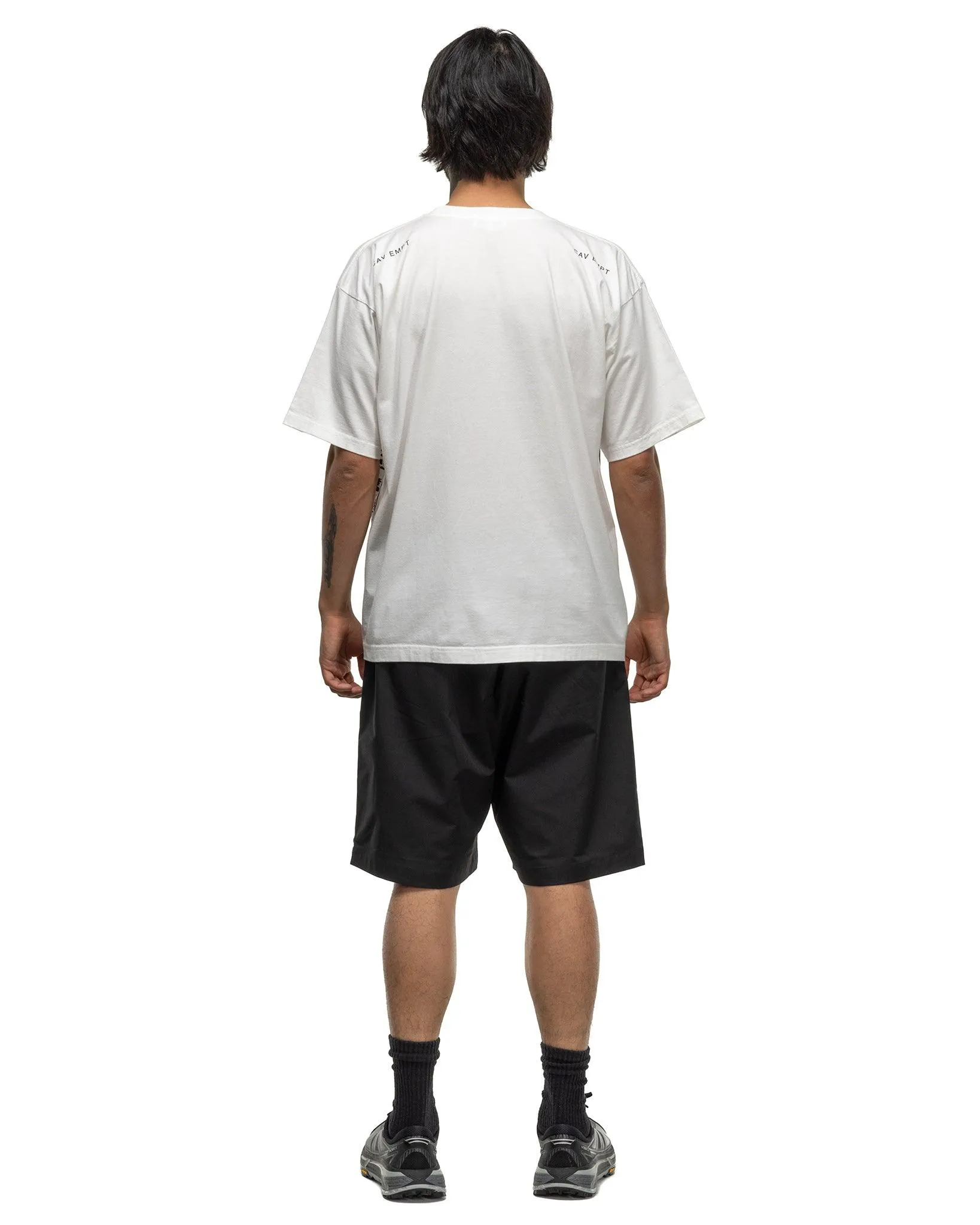 Keyword result: FK HarshCodification White T-shirt