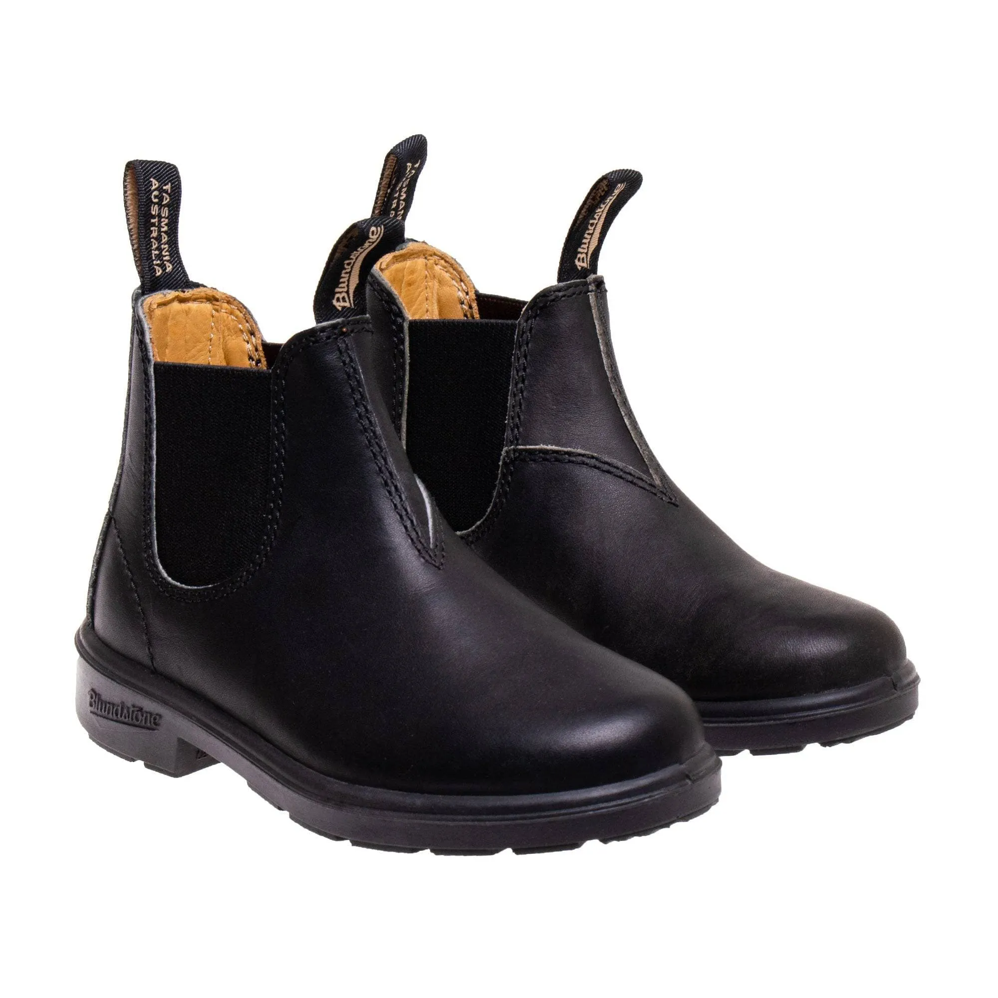 Children's Blundstone 531 Boots in Black