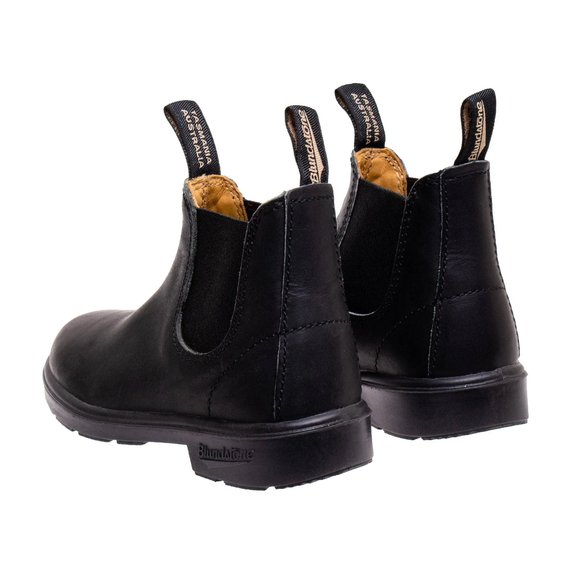 Children's Blundstone 531 Boots in Black