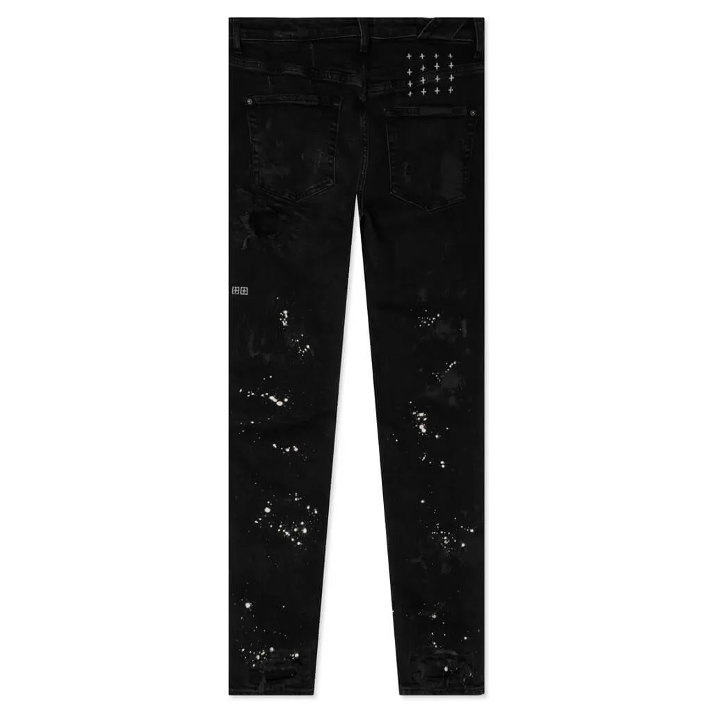 Ksubi x ASAP TyY Boneyard Chitch Pant