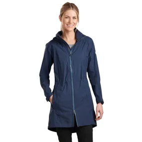 KUHL Women's Jetstream Trench