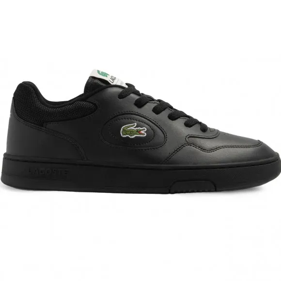 Lacoste Lineset Leather Sneaker