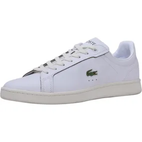 Lacoste Low-Top Sneakers White/Green