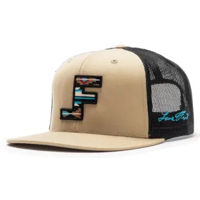 Lane Frost Round-Up Cap