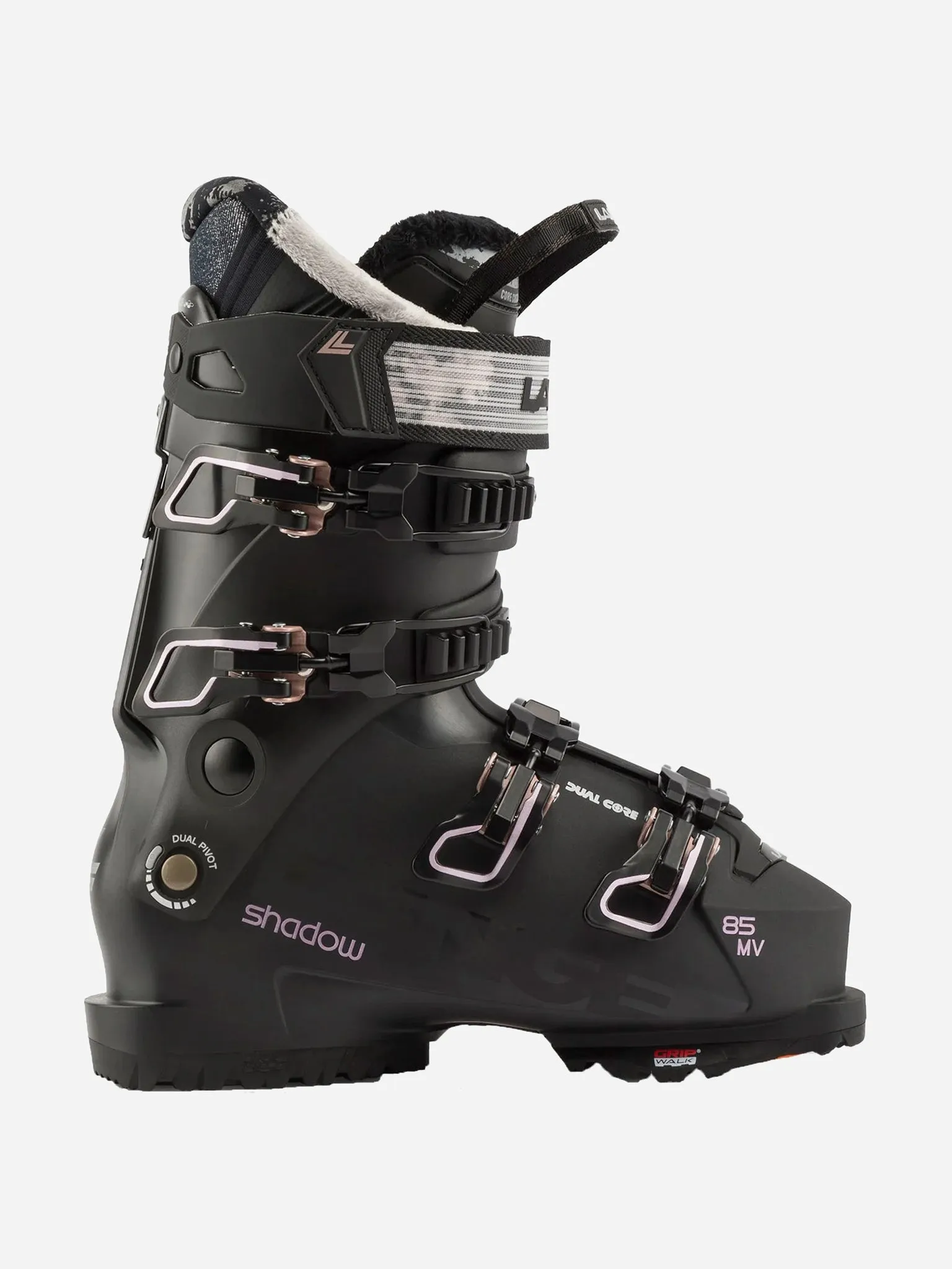 Lange Shadow 85 MV GW Women's Ski Boots 2024