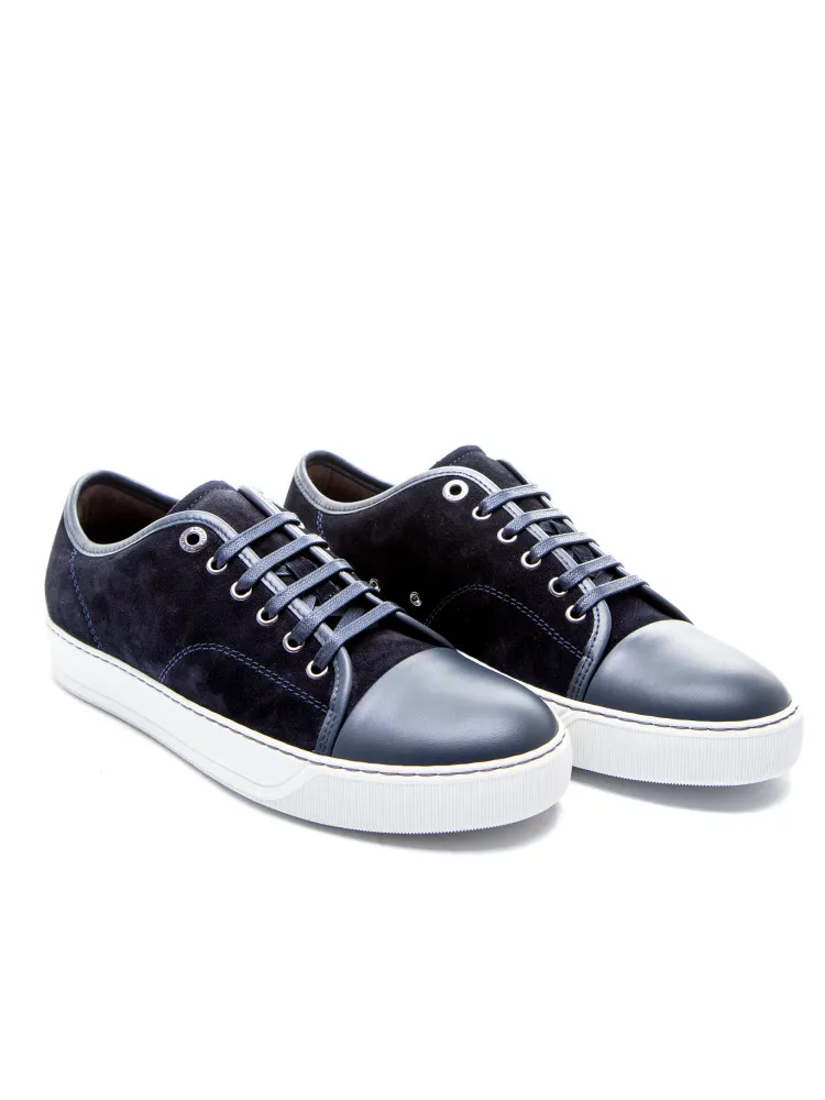 Credomen Lanvin Captoe Sneaker