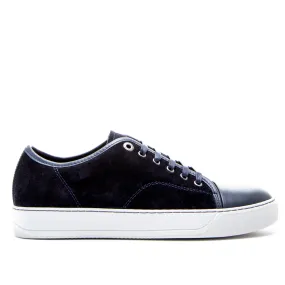 Credomen Lanvin Captoe Sneaker