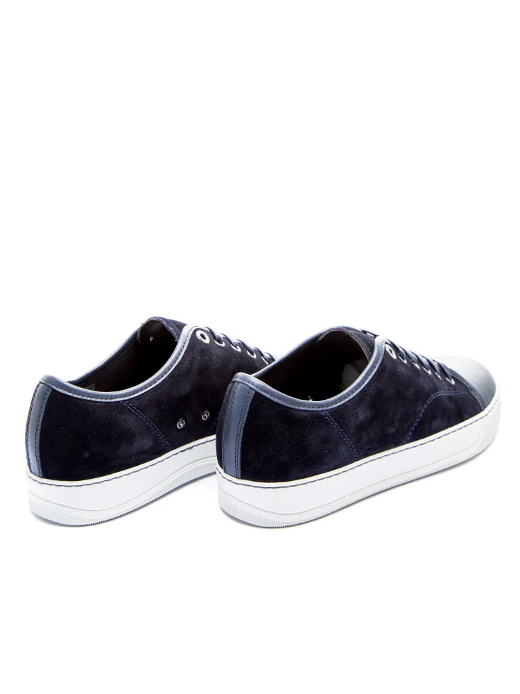 Credomen Lanvin Captoe Sneaker