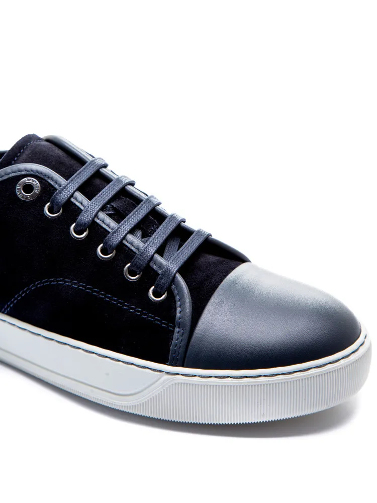 Credomen Lanvin Captoe Sneaker