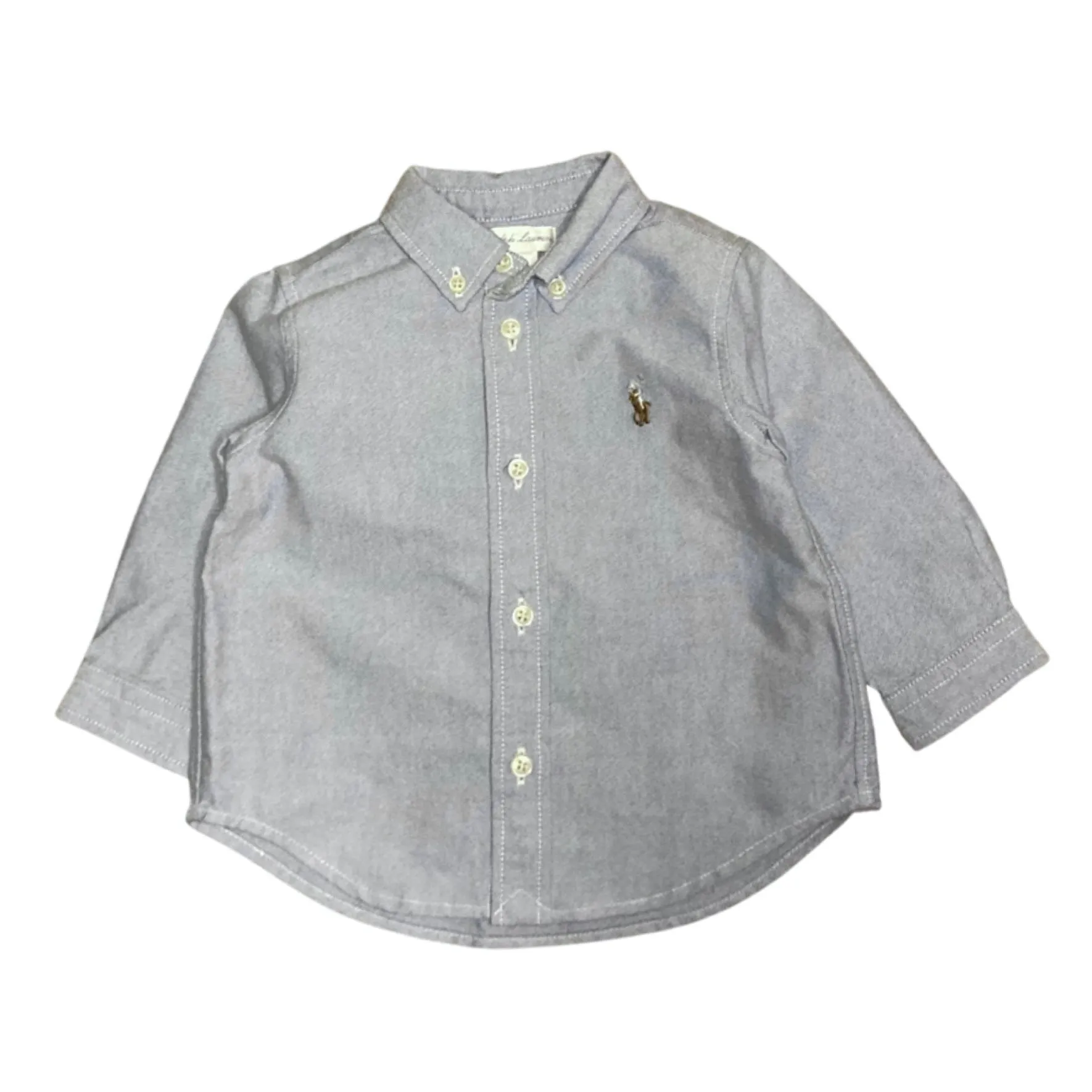 Lauren Dress Shirt