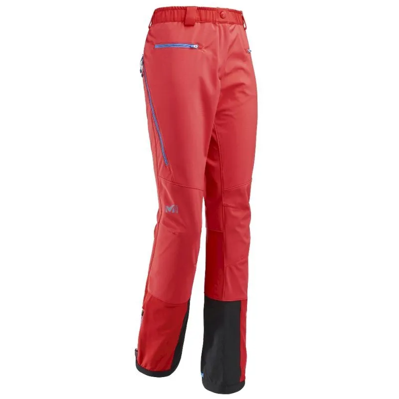 LD Touring Shield Pant for Women by Millet