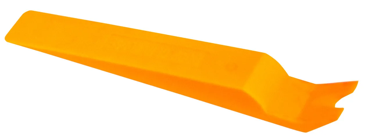 Lisle Door Clip Remover Wedge