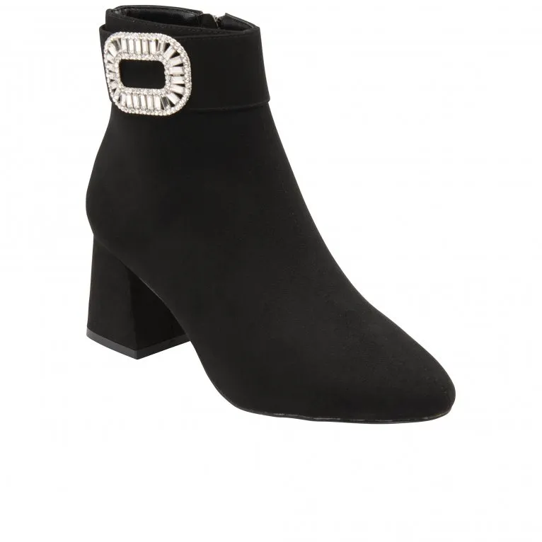 Women's Lotus Duffie Ankle Boots