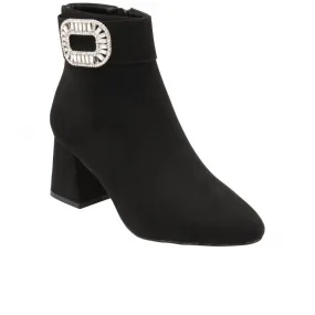 Women's Lotus Duffie Ankle Boots