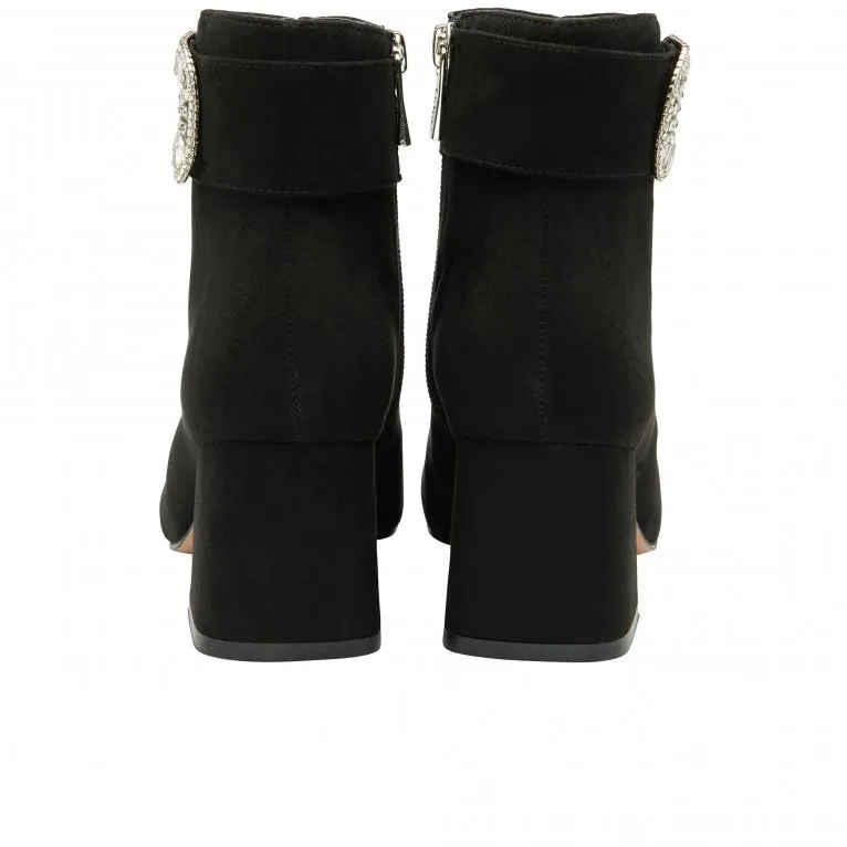 Women's Lotus Duffie Ankle Boots