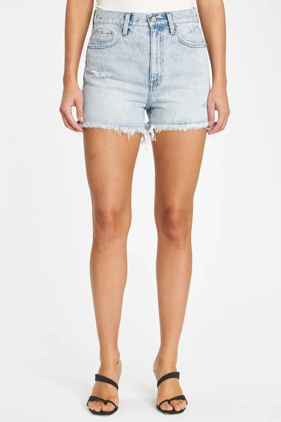 Stylish Maeve Shorts - Final Sale