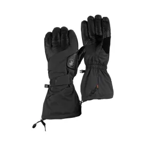 Mammut Guanti da sci - Scalottas Ski Glove