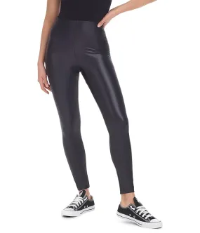 Matte Metallic Leggings by Commando