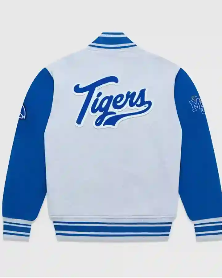 Memphis Tigers Jacket