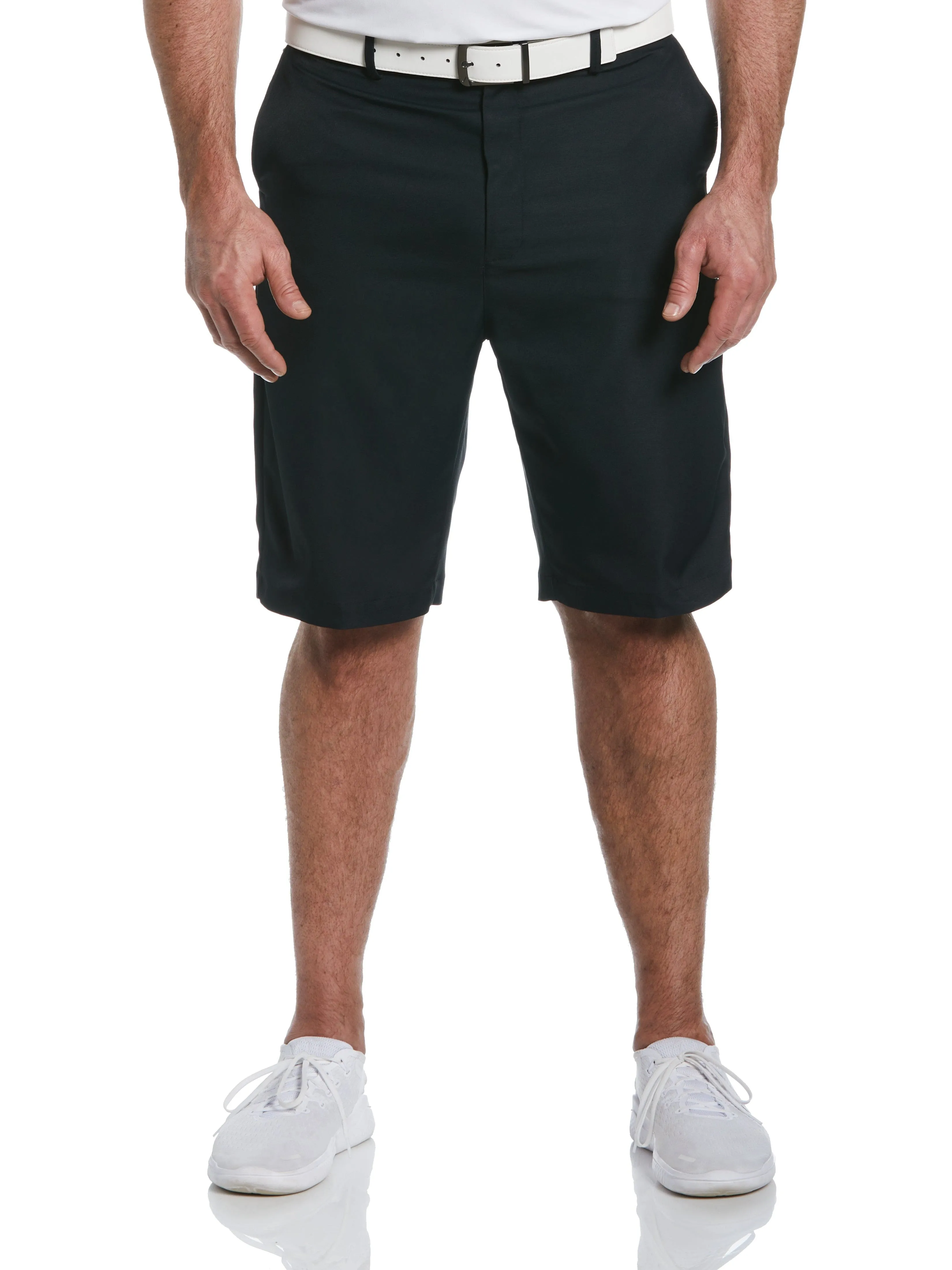 Big & Tall Men's Pro Spin 3.0 Golf Shorts - Active Waistband Performance