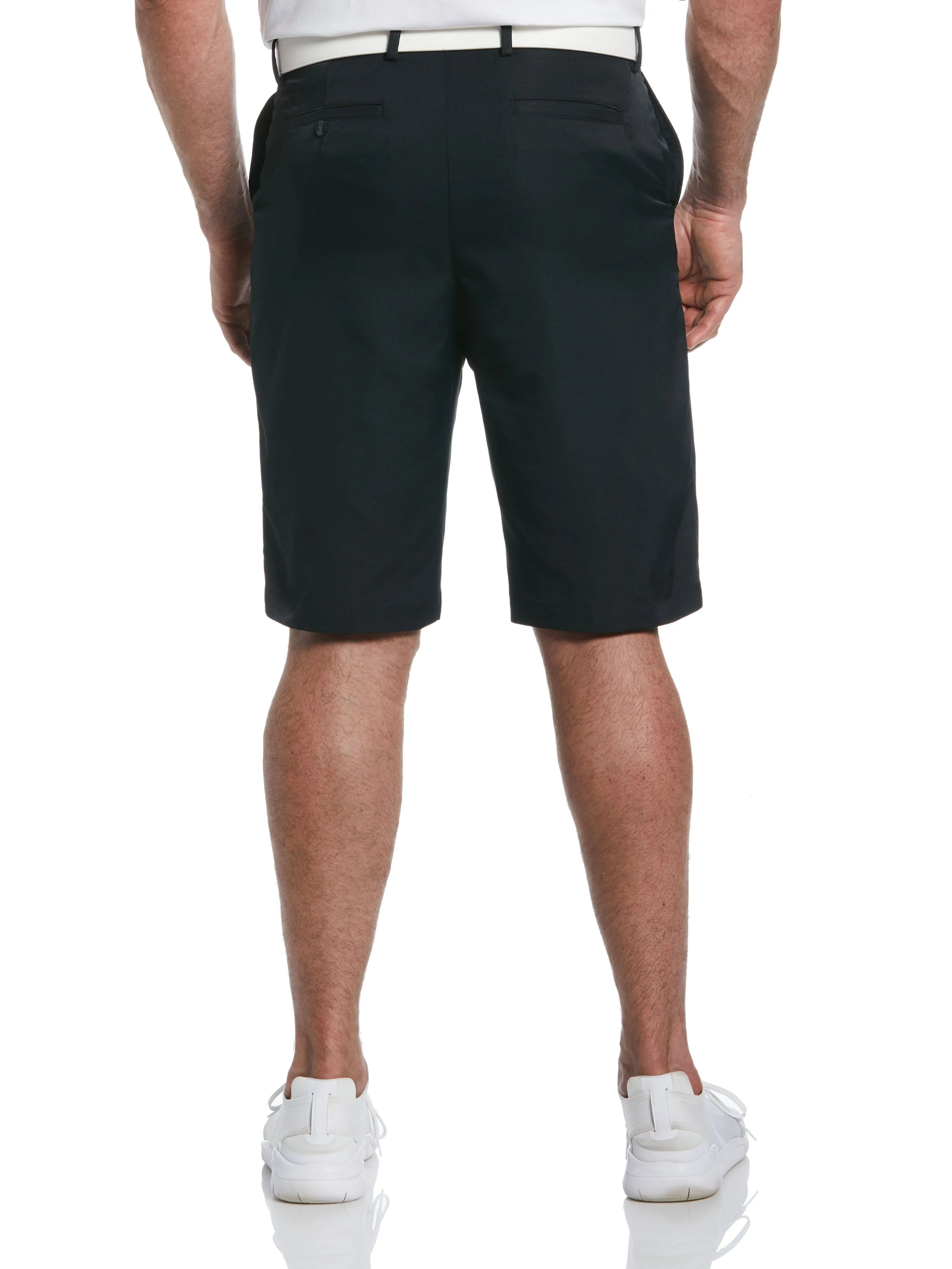 Big & Tall Men's Pro Spin 3.0 Golf Shorts - Active Waistband Performance