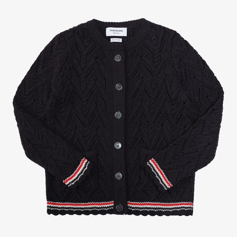 Men's Designer Cardigans