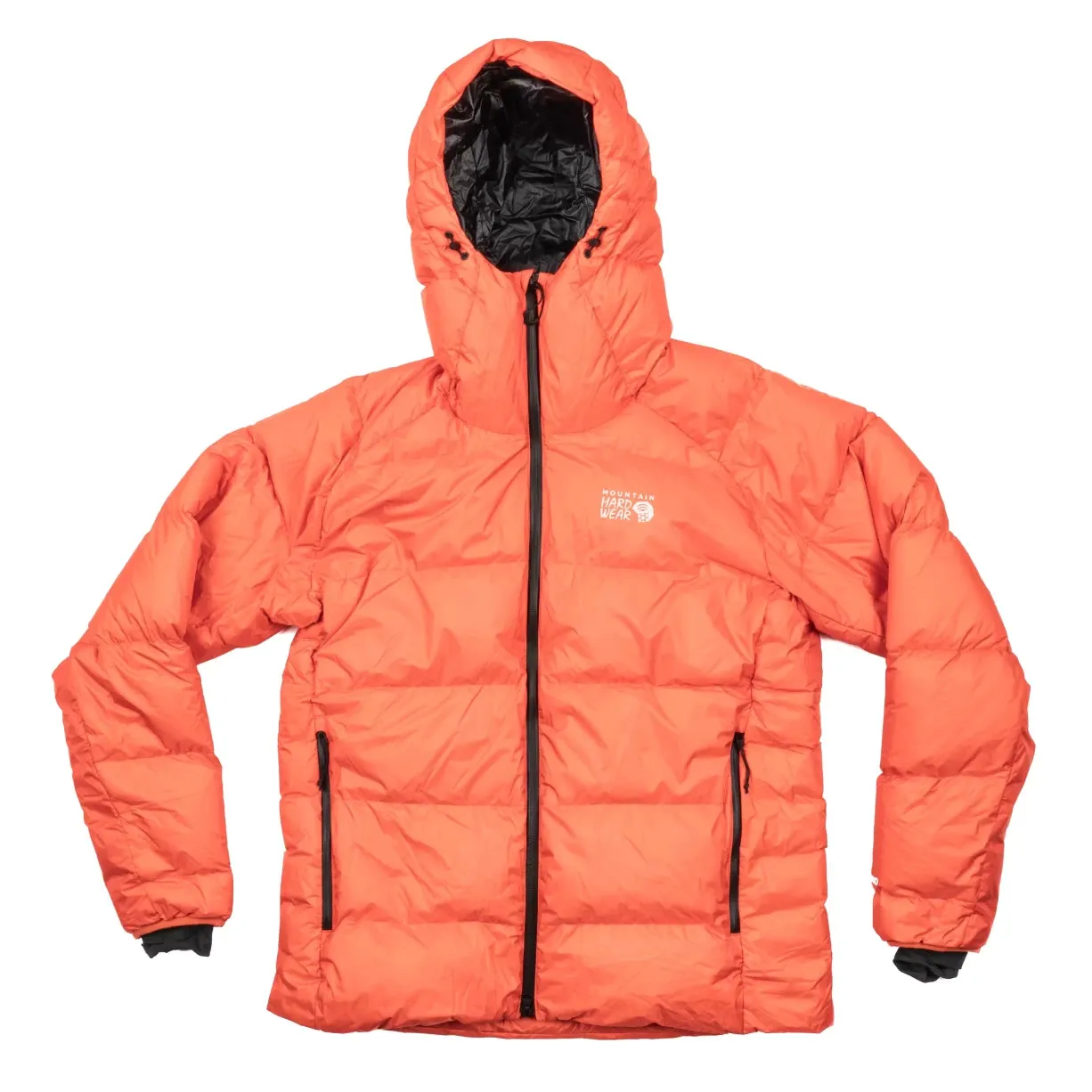 Men's Mountain Hardwear Nilas Jacket