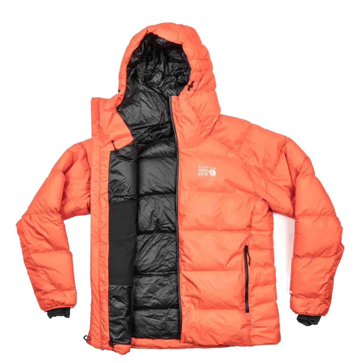 Men's Mountain Hardwear Nilas Jacket